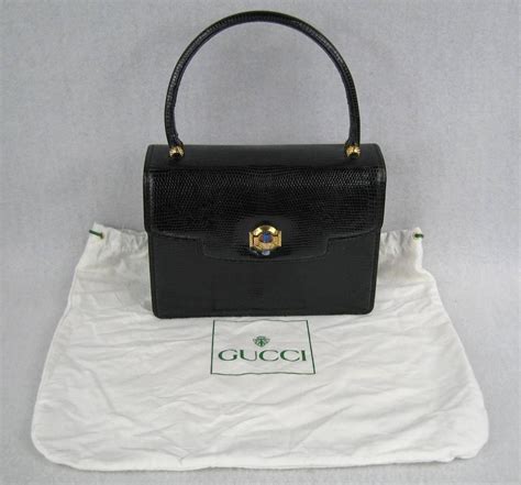 gucci vintage handbags small 1960 kelli|vintage gucci evening bag.